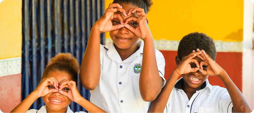 Impacto social en Barú a través de educación, cultura, empleo y liderazgo comunitario impulsado desde el territorio